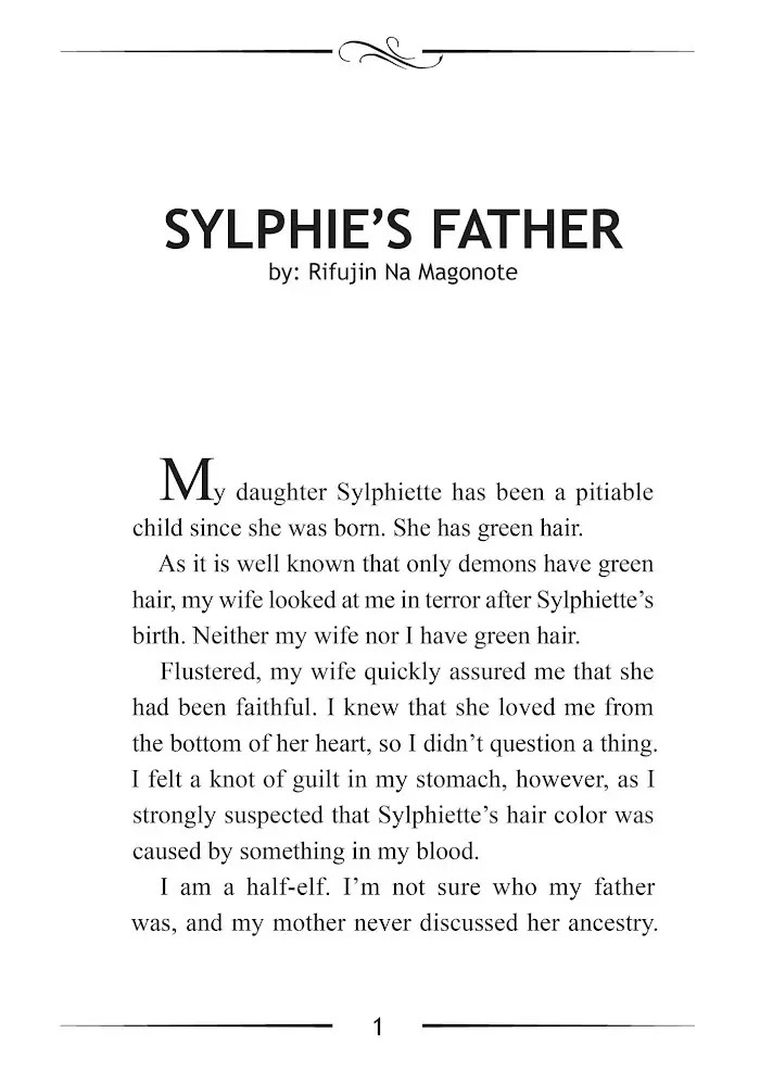 Mushoku Tensei Chapter 5.1 image 01_optimized